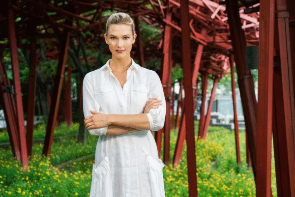 Karlie Kloss Family 5