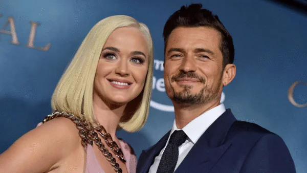 Katy Perry Family 3