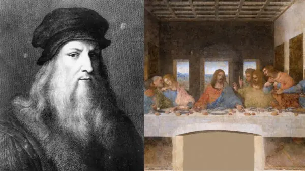 Leonardo Da Vinci Family 5