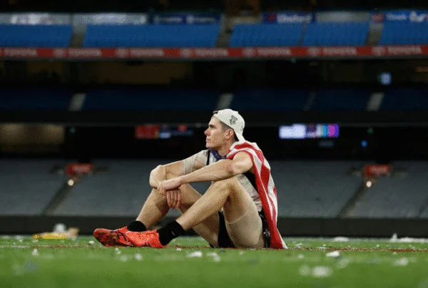 Mason Cox Shirtless 3