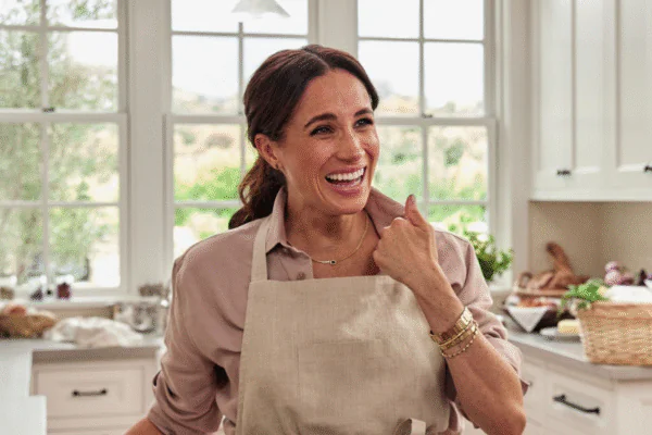 Meghan Markle Family 5