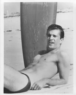 Mel Gibson Shirtless 2