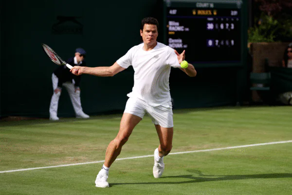 Milos Raonic Shirtless 4 Milos Raonic Shirtless 4