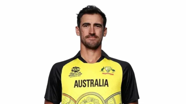Mitchell Starc Shirtless 2 Mitchell Starc Shirtless 2