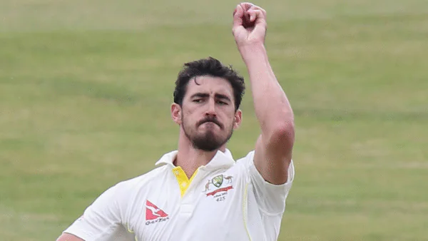 Mitchell Starc Shirtless 3 Mitchell Starc Shirtless 3