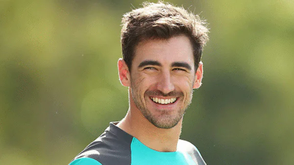 Mitchell Starc Shirtless 5 Mitchell Starc Shirtless 5