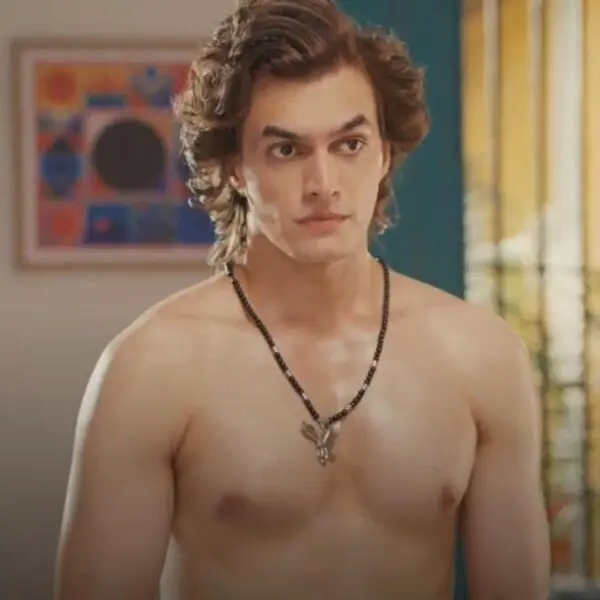 Mohsin Khan Shirtless 3 Mohsin Khan Shirtless 3
