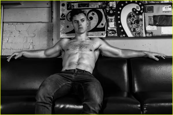 Nolan Gould Shirtless 4 Nolan Gould Shirtless 4