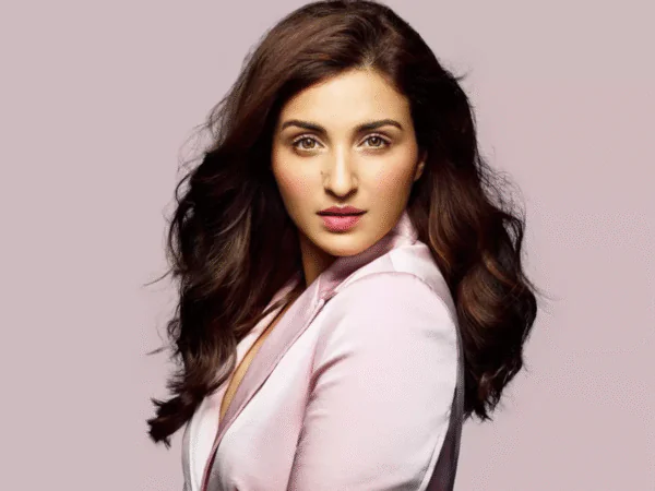 Parineeti Chopra Family 5