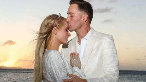 Paris Hilton Family 2