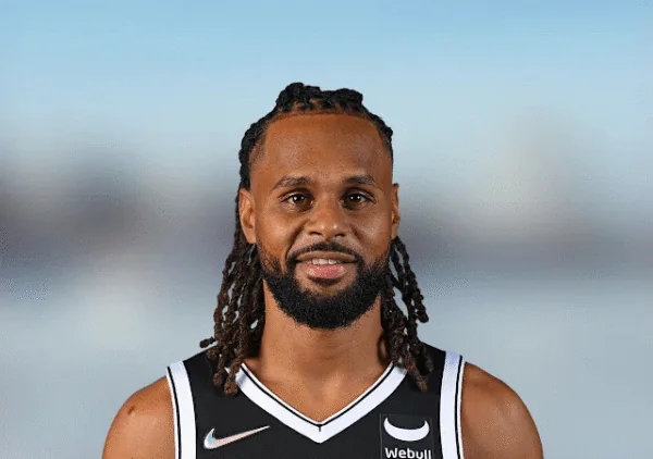 Patty Mills Shirtless 3 Patty Mills Shirtless 3