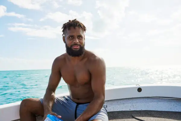 Patty Mills Shirtless 4 Patty Mills Shirtless 4