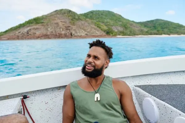 Patty Mills Shirtless 5 Patty Mills Shirtless 5