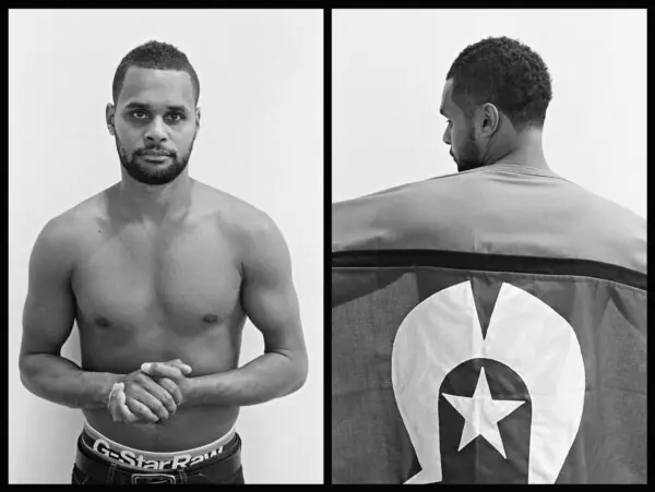 Patty Mills Shirtless Patty Mills Shirtless