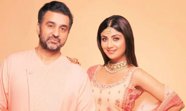 Shilpa Shetty Family 2