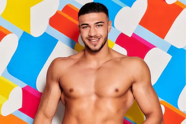 Tommy Fury Shirtless 5 Tommy Fury Shirtless 5