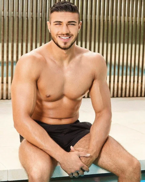 Tommy Fury Shirtless Tommy Fury Shirtless