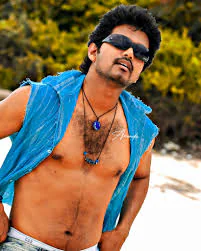 Vijay Shirtless 2