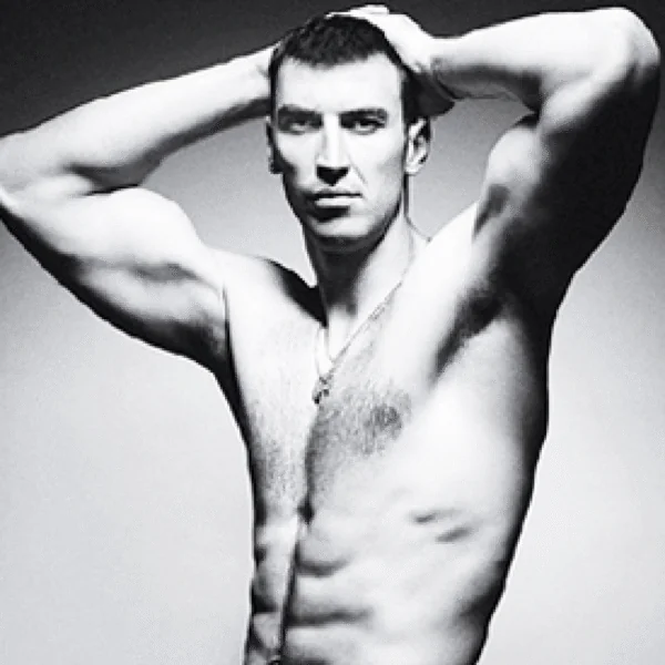 Zdeno Chára Shirtless Zdeno Chára Shirtless