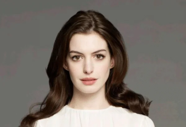 Anne Hathaway Family 5 Anne Hathaway Family 5