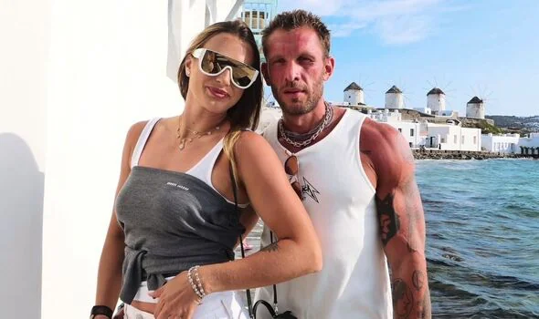 Aryna Sabalenka Family 2