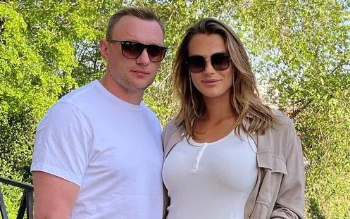 Aryna Sabalenka Family