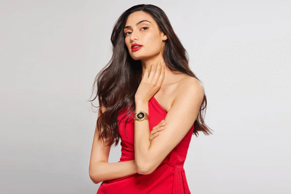 Athiya Shetty Family 4