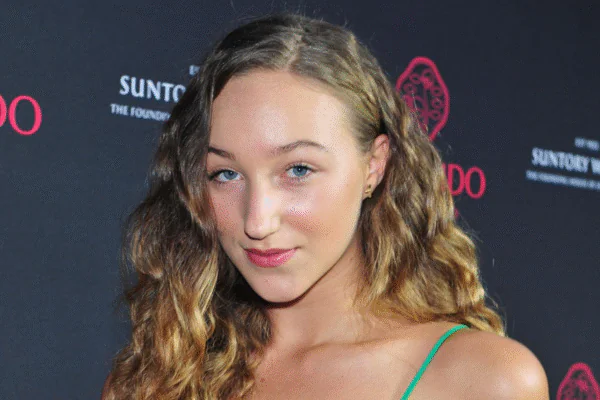 Ava Michelle Family 2