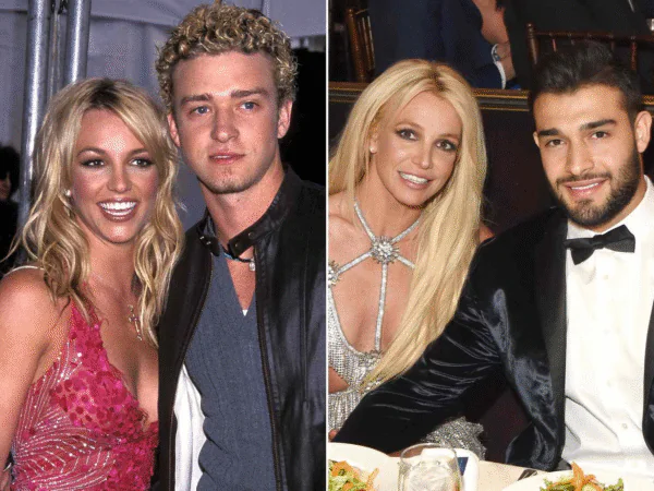 Britney Spears Family
