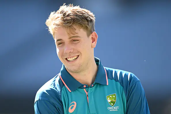 Cameron Green Shirtless 2 Cameron Green Shirtless 2