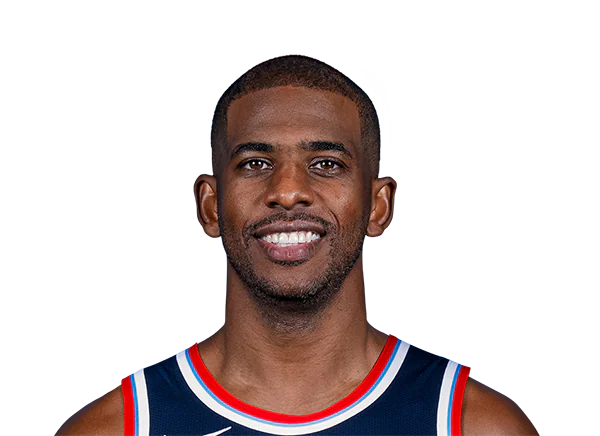 Chris Paul Shirtless 2