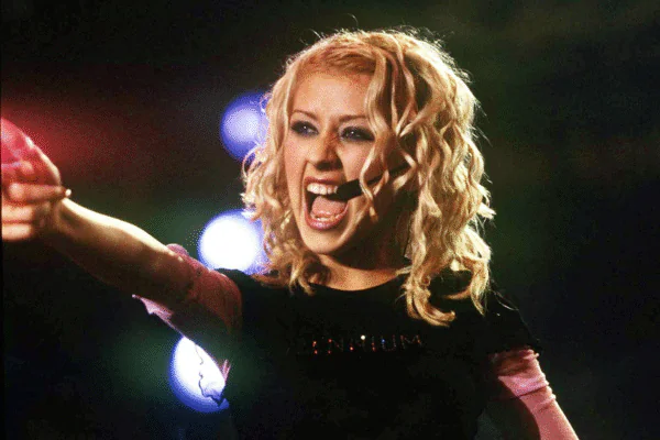Christina Aguilera Family 5 Christina Aguilera Family 5