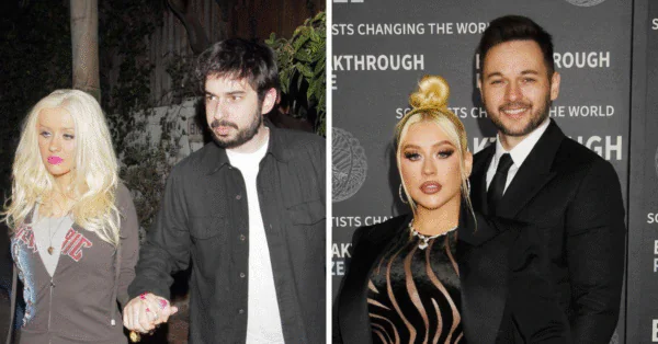 Christina Aguilera Family Christina Aguilera Family