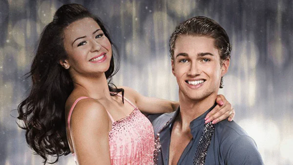 Claudia Fragapane Family 4