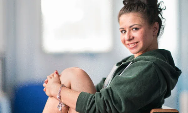 Claudia Fragapane Family