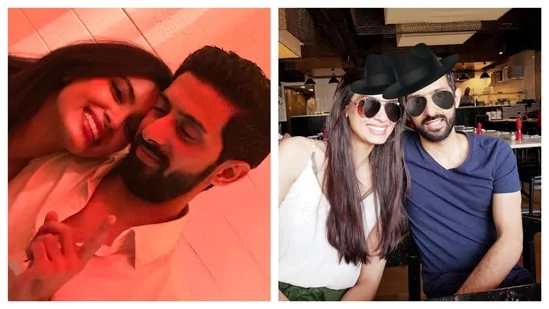 Diana Penty Family 2 Diana Penty Family 2