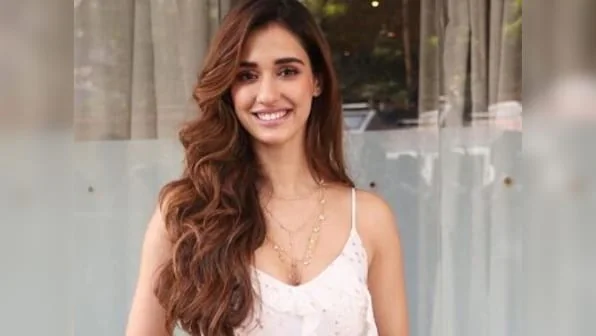 Disha Patani Family 5