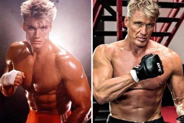 Dolph Lundgren Shirtless 4 Dolph Lundgren Shirtless 4