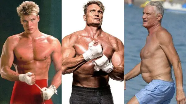 Dolph Lundgren Shirtless 5 Dolph Lundgren Shirtless 5