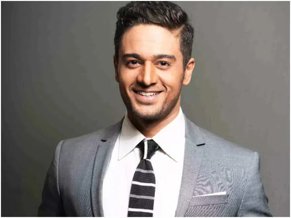 Gaurav Khanna Shirtless 2 Gaurav Khanna Shirtless 2