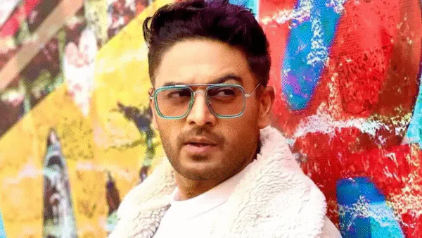 Gaurav Khanna Shirtless 4 Gaurav Khanna Shirtless 4