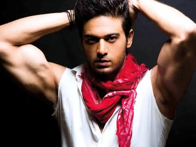 Gaurav Khanna Shirtless Gaurav Khanna Shirtless