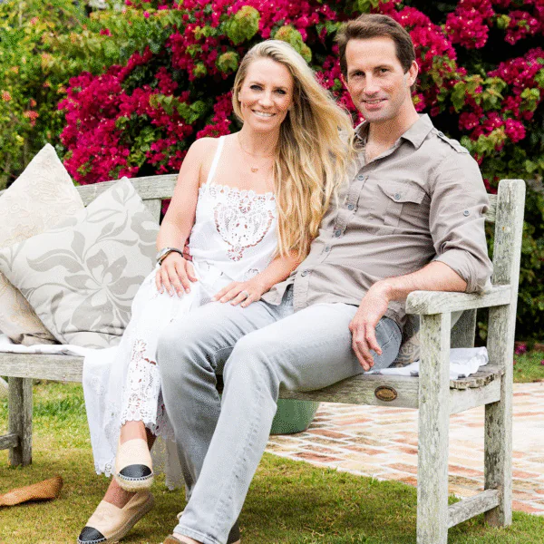 Georgie Thompson Family 2 Georgie Thompson Family 2