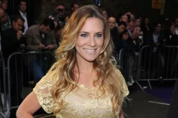 Georgie Thompson Family 4 Georgie Thompson Family 4