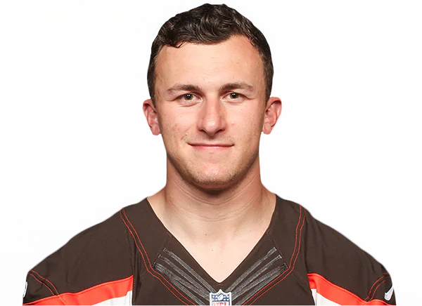 Johnny Manziel Shirtless 3