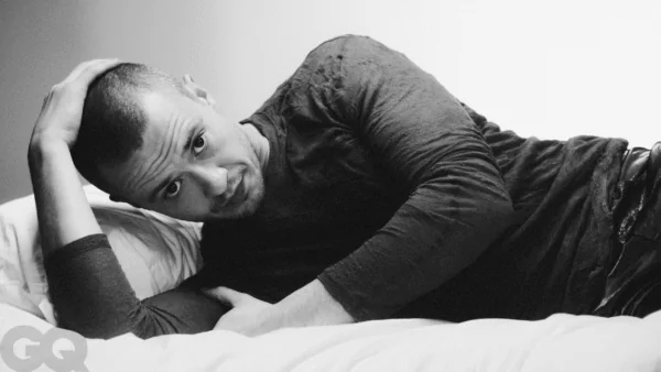 Joseph Quinn Shirtless 2 Joseph Quinn Shirtless 2