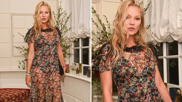Kate Moss Family 4 Kate Moss Family 4