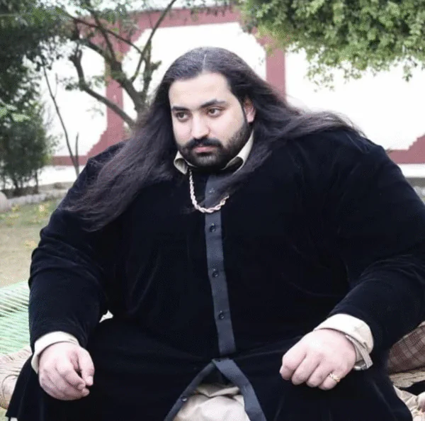 Khan Baba Shirtless 4 Khan Baba Shirtless 4