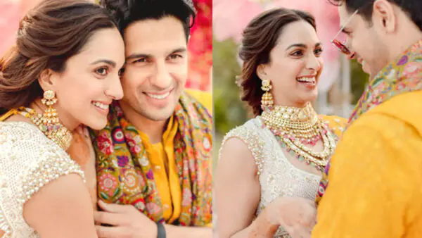 Kiara Advani Family 2 Kiara Advani Family 2