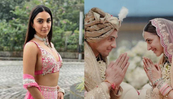 Kiara Advani Family Kiara Advani Family
